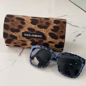 Authentic Dolce and Gabbana